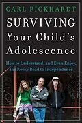E-Book (epub) Surviving Your Child's Adolescence von Carl Pickhardt