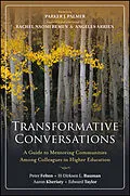 E-Book (epub) Transformative Conversations von Peter Felten, H-Dirksen L, Bauman