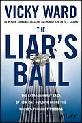 E-Book (epub) Liar's Ball von Vicky Ward