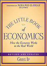 eBook (pdf) The Little Book of Economics de Greg Ip