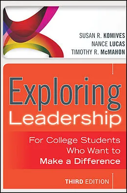 E-Book (pdf) Exploring Leadership von Susan R. Komives, Nance Lucas, Timothy R. McMahon