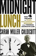 E-Book (pdf) Midnight Lunch von Sarah Miller Caldicott