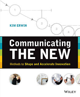 E-Book (pdf) Communicating The New von Kim Erwin