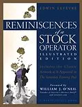 E-Book (epub) Reminiscences of a Stock Operator von Edwin Lefevre