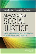 E-Book (pdf) Advancing Social Justice von Tracy Davis, Laura M, Harrison