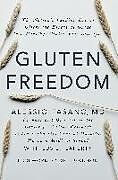 Livre Relié Gluten Freedom de Alessio Fasano