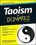 E-Book (pdf) Taoism For Dummies von Jonathan Herman
