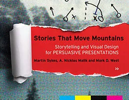 E-Book (pdf) Stories that Move Mountains von Martin Sykes, A. Nicklas Malik, Mark D. West