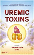 E-Book (pdf) Uremic Toxins von Toshimitsu Niwa