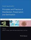 E-Book (epub) Russell, Hugo and Ayliffe's Principles and Practice of Disinfection, Preservation and Sterilization von Adam P. Fraise, Jean-Yves Maillard, Syed Sattar