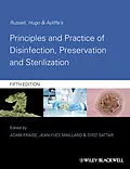 E-Book (pdf) Russell, Hugo and Ayliffe's Principles and Practice of Disinfection, Preservation and Sterilization von Adam Fraise, Jean-Yves Maillard, Syed Sattar
