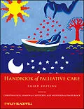 E-Book (epub) Handbook of Palliative Care von Christina Faull, Sharon de Caestecker, Alex Nicholson