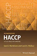E-Book (epub) HACCP von Sara E. Mortimore, Carol A. Wallace