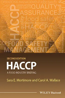 E-Book (epub) HACCP von Sara E. Mortimore, Carol A. Wallace