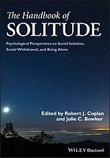 eBook (epub) Handbook of Solitude de 