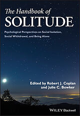 eBook (pdf) The Handbook of Solitude de 