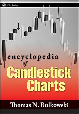 eBook (epub) Encyclopedia of Candlestick Charts de Thomas N. Bulkowski