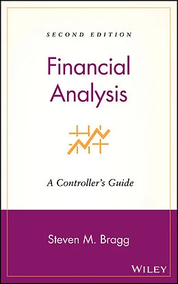 E-Book (epub) Financial Analysis von Steven M. Bragg