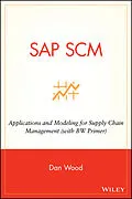 E-Book (epub) SAP SCM von Dan Wood