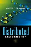 E-Book (epub) Distributed Leadership von James P. Spillane