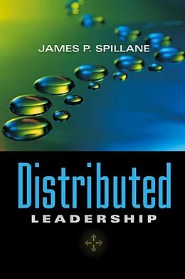 E-Book (epub) Distributed Leadership von James P. Spillane