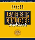 E-Book (epub) Leadership Challenge Workbook von James M. Kouzes