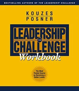 E-Book (epub) Leadership Challenge Workbook von James M. Kouzes