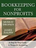 E-Book (epub) Bookkeeping for Nonprofits von Murray Dropkin, James Halpin