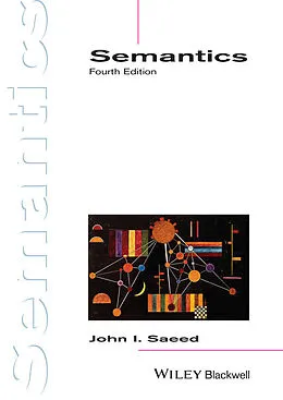 E-Book (pdf) Semantics von John I. Saeed