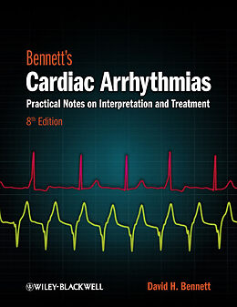E-Book (pdf) Bennett's Cardiac Arrhythmias von David H. Bennett