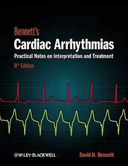 E-Book (epub) Bennett's Cardiac Arrhythmias von David H. Bennett
