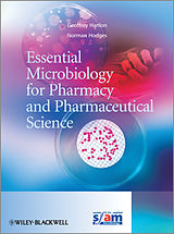 eBook (pdf) Essential Microbiology for Pharmacy and Pharmaceutical Science de Geoff Hanlon, Norman A. Hodges