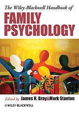 eBook (epub) Wiley-Blackwell Handbook of Family Psychology de 