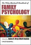 E-Book (epub) Wiley-Blackwell Handbook of Family Psychology von 