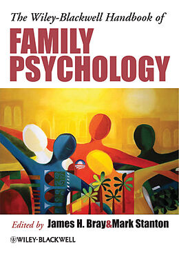 eBook (epub) Wiley-Blackwell Handbook of Family Psychology de 