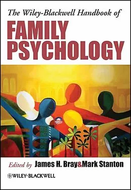 E-Book (epub) Wiley-Blackwell Handbook of Family Psychology von 