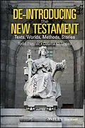 E-Book (pdf) De-Introducing the New Testament von Todd Penner, Davina Lopez