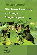 E-Book (epub) Machine Learning in Image Steganalysis von Hans Georg Schaathun