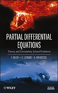 E-Book (epub) Partial Differential Equations von Thomas Hillen