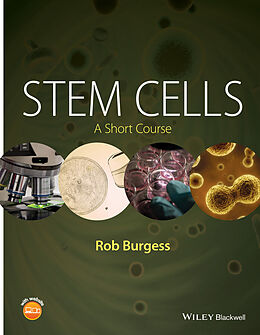 E-Book (epub) Stem Cells von Rob Burgess