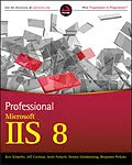 E-Book (pdf) Professional Microsoft IIS 8 von Kenneth Schaefer, Jeff Cochran, Scott Forsyth