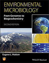 E-Book (pdf) Environmental Microbiology von Eugene L. Madsen