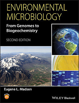 E-Book (epub) Environmental Microbiology von Eugene L. Madsen