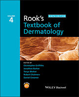 eBook (pdf) Rook's Textbook of Dermatology de 