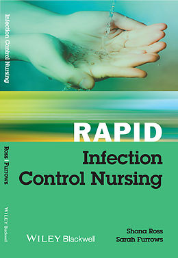 eBook (pdf) Rapid Infection Control Nursing de Shona Ross, Sarah Furrows