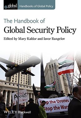 E-Book (pdf) The Handbook of Global Security Policy von 