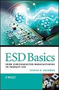 E-Book (epub) ESD Basics von Steven H. Voldman