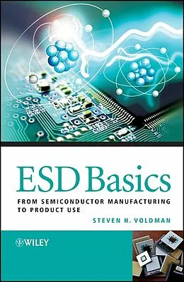 E-Book (epub) ESD Basics von Steven H. Voldman