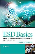 E-Book (pdf) ESD Basics von Steven H. Voldman