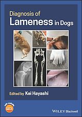 eBook (pdf) Diagnosis of Lameness in Dogs de 